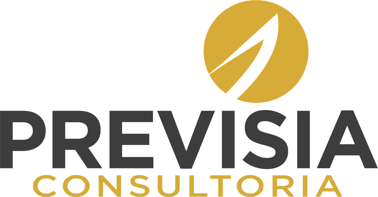 Previsia Consultoria